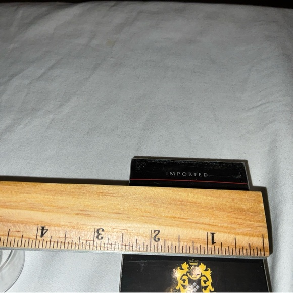 Black Velvet Blended Canadian Whiskey Playing Cards 2013 Brand New SEALED DECK - Picture 2 of 16